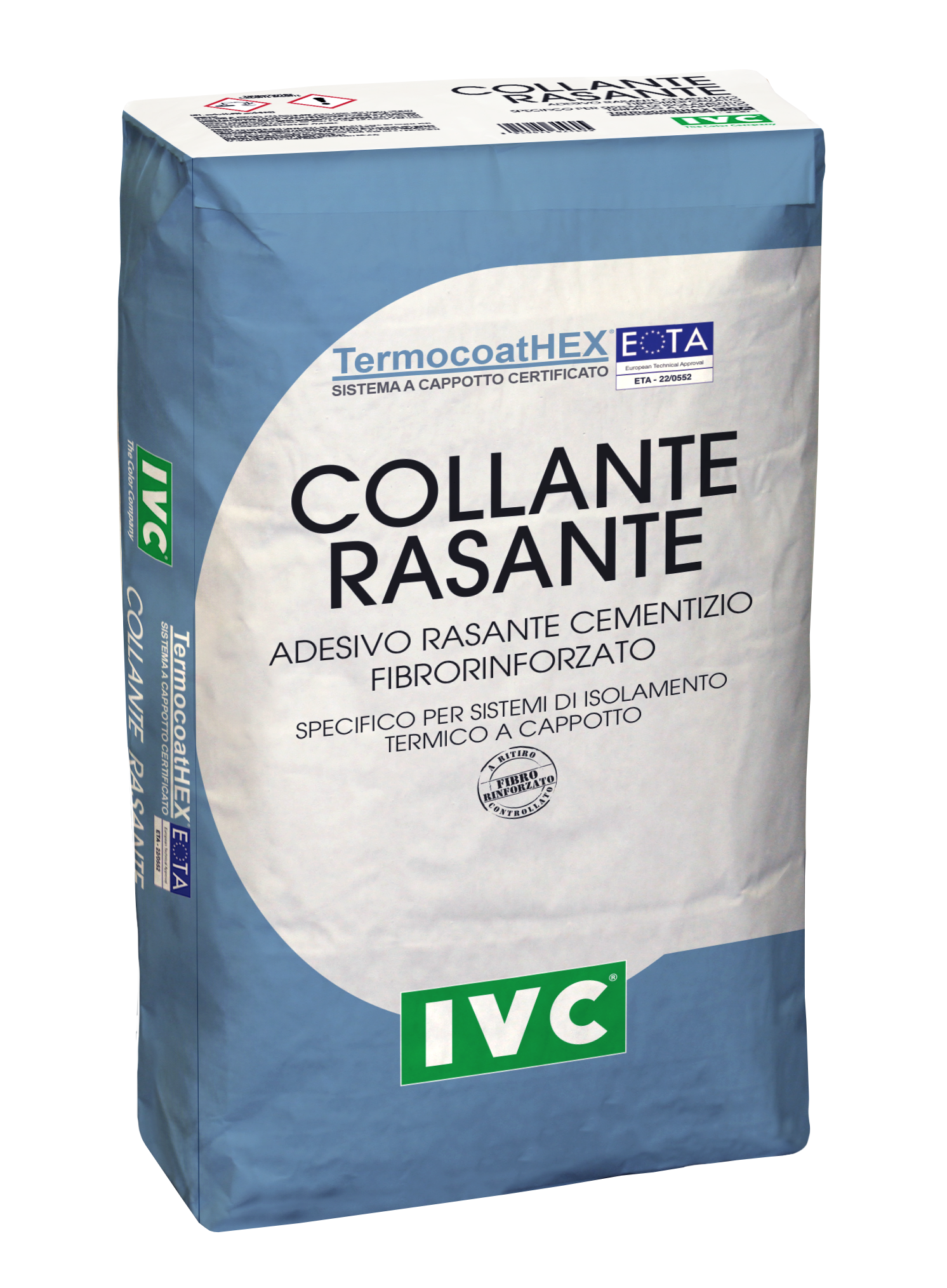 TODOS LOS PRODUCTOS 21 Collante Rasante
