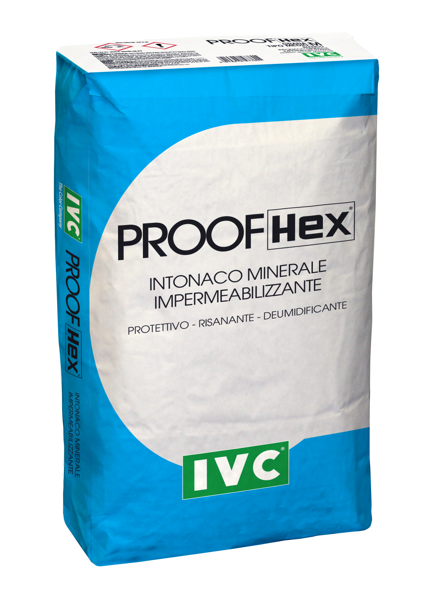 Impermeabilizzante per Terrazzi, Balconi e Tetti: 11 soluzioni professionali 23 Proofhex M
