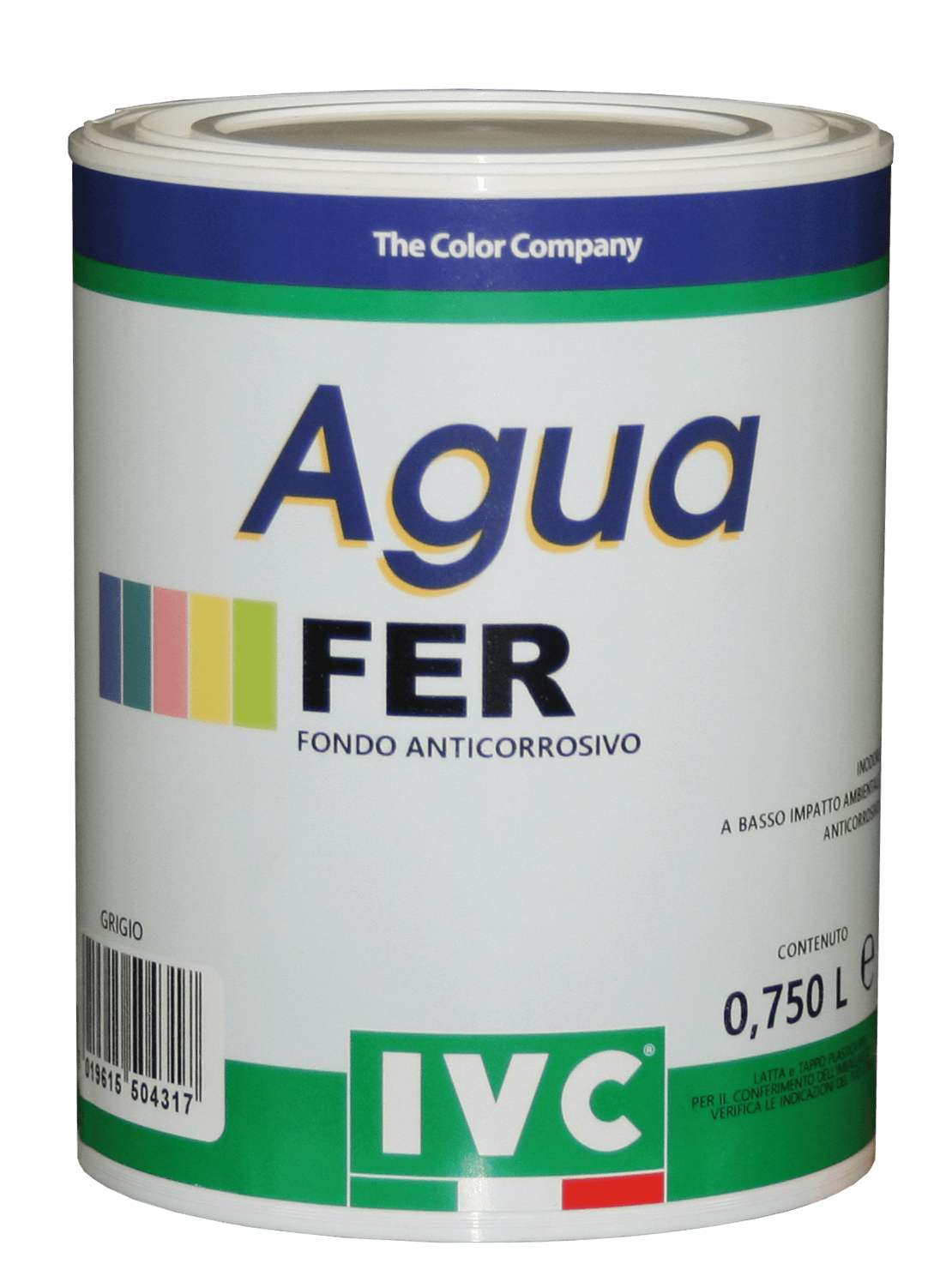 TUTTI I PRODOTTI 21 Agua Fer