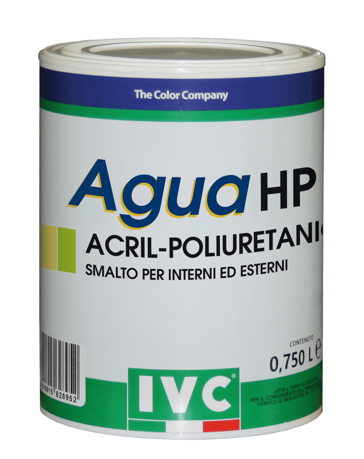 TUTTI I PRODOTTI 23 Agua HP