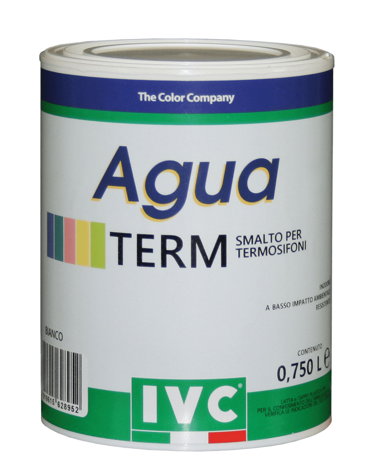 TUTTI I PRODOTTI 33 Agua Term