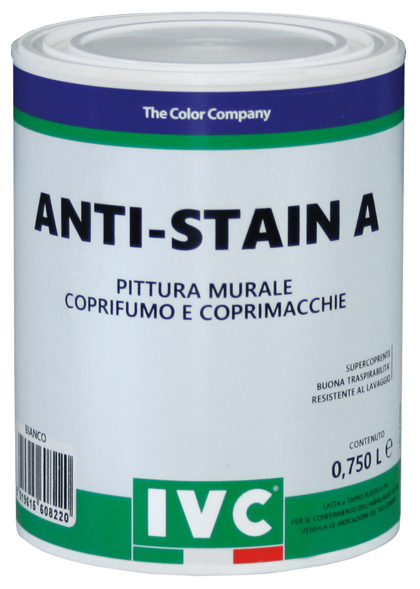 TUTTI I PRODOTTI 37 Anti Stain A
