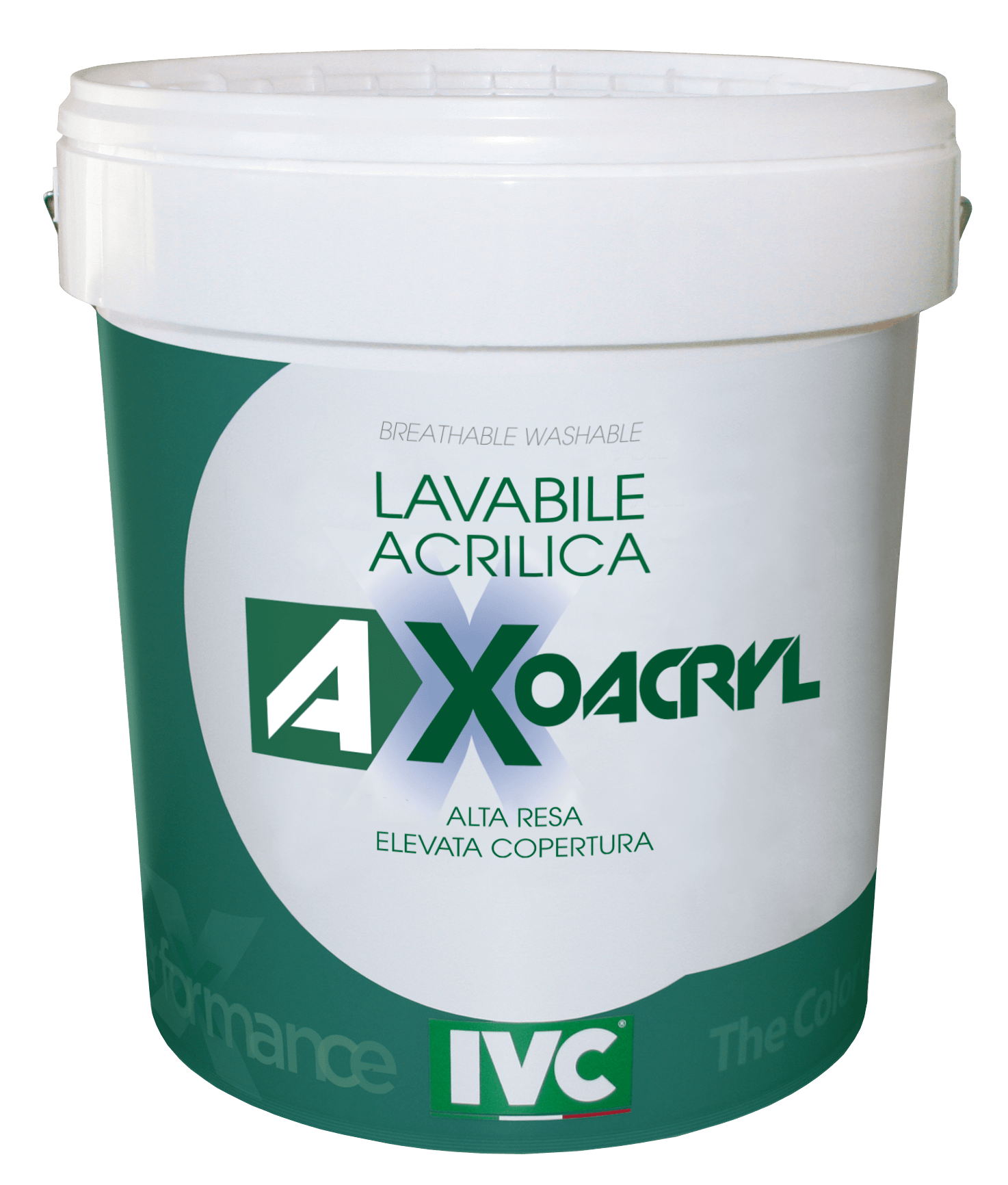 Axo Acryl