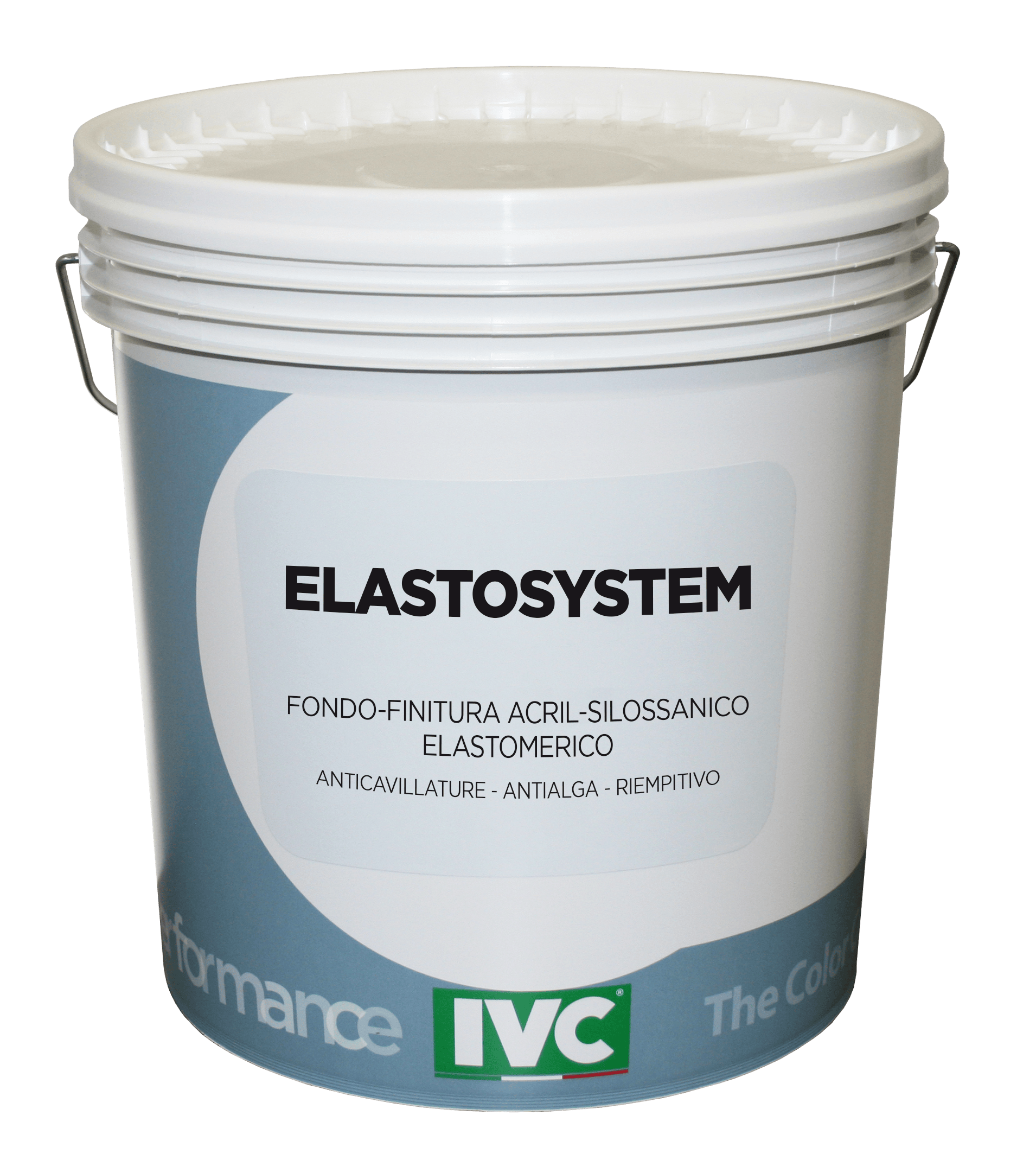 Elastosystem