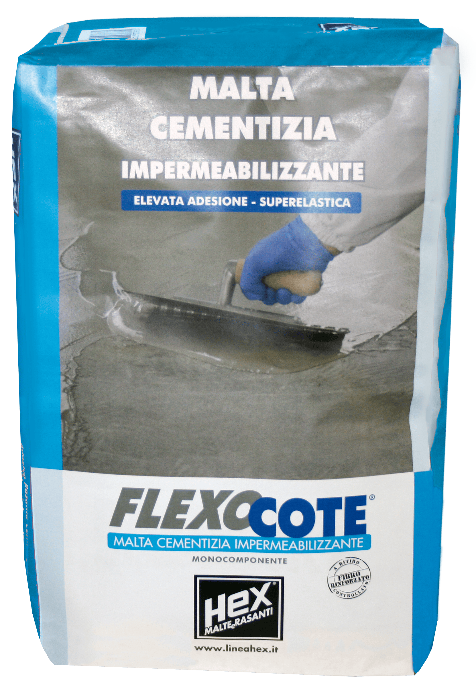 FLEXOCOTE