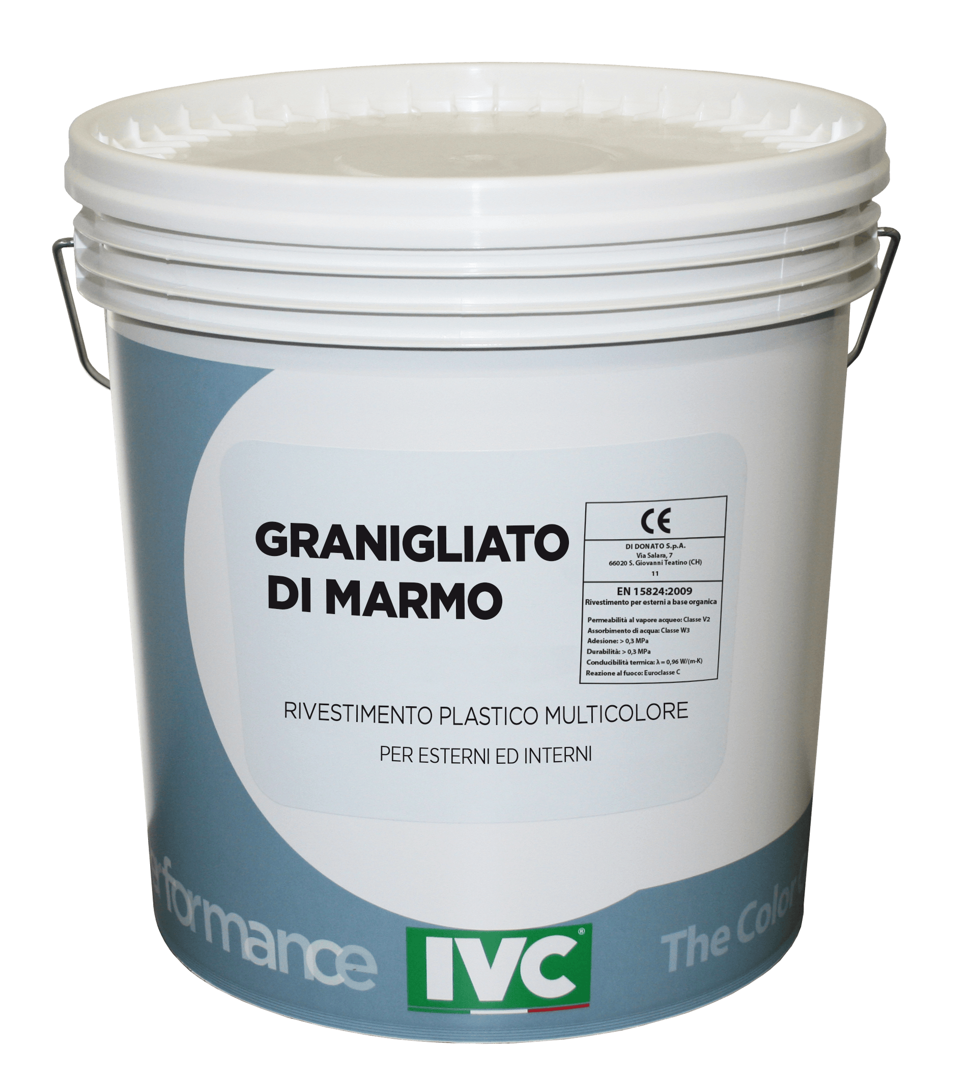 Granigliato di marmo