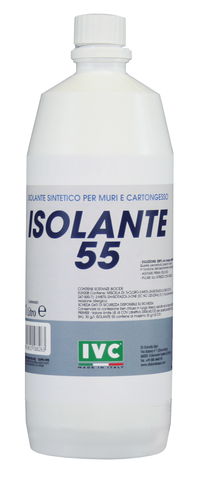 Isolante 55