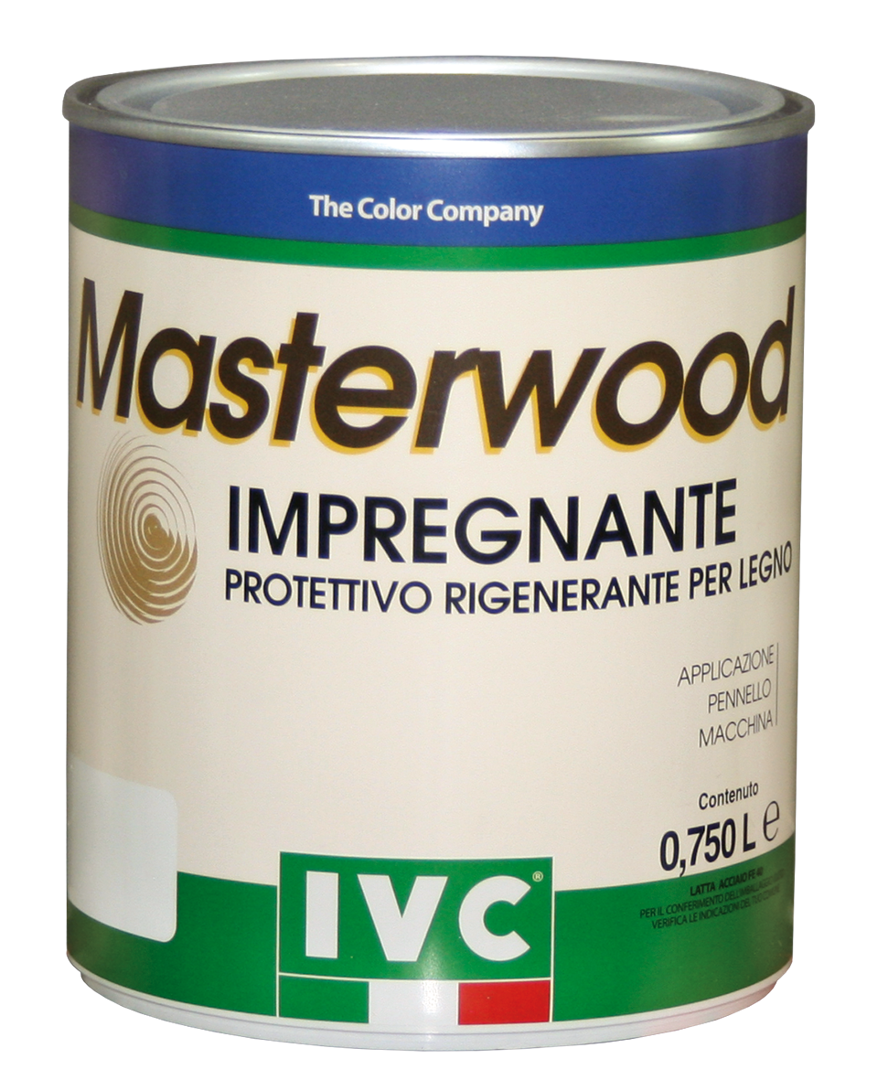 masterwood impregnante
