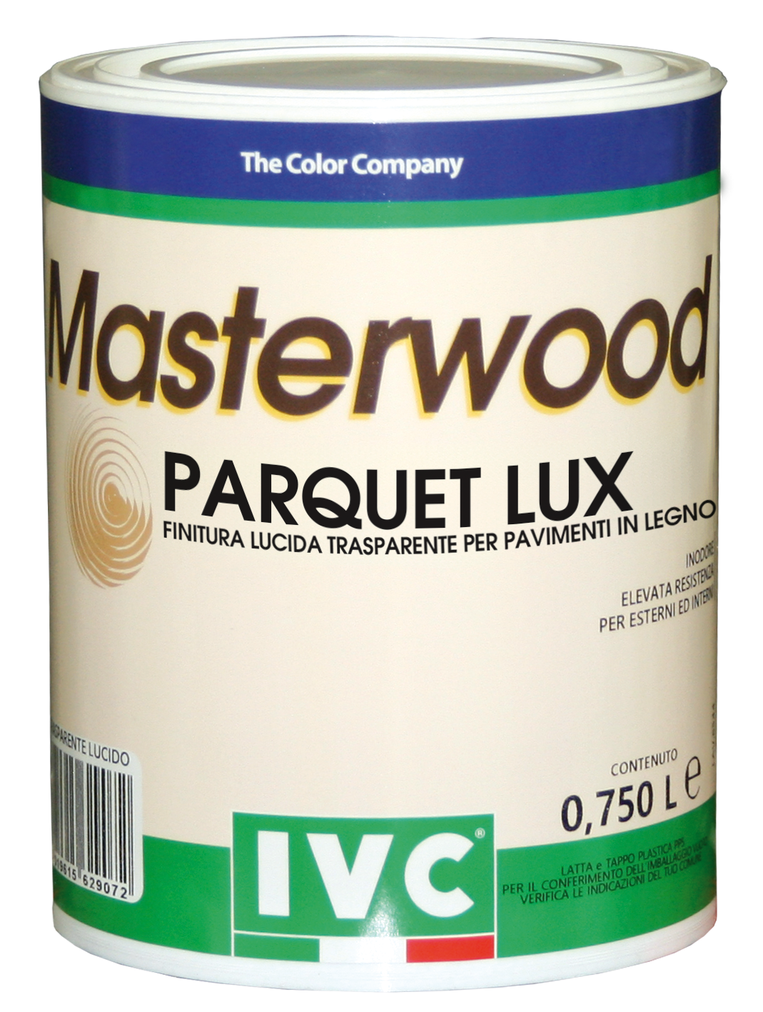 masterwood parquet