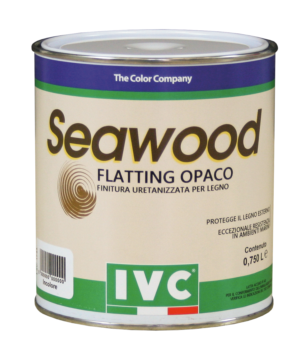 seawood flatting