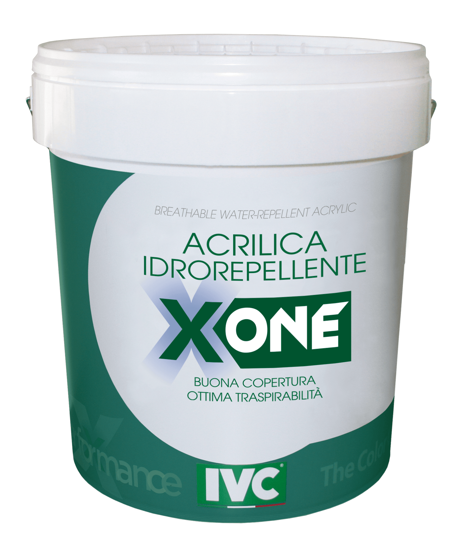 X One