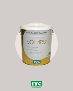 finitura intonaco solaris, il superlavabile