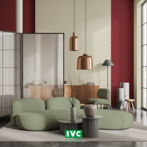i migliori colori per pareti per il mese di settembre