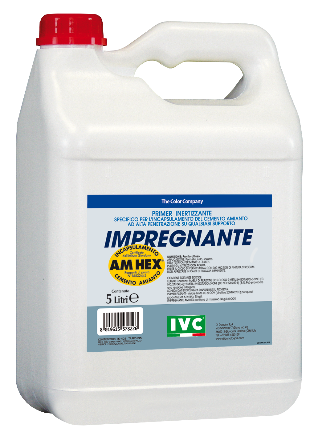 Impregnante AM HEX 41