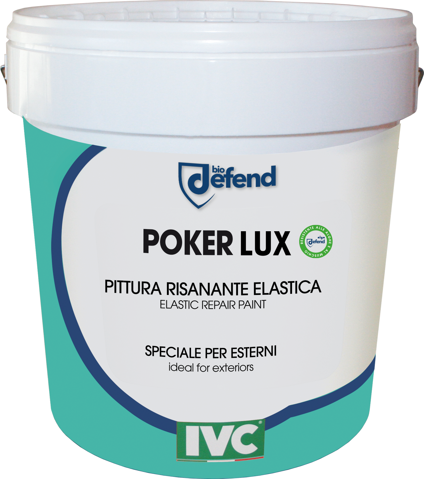 POKER LUX