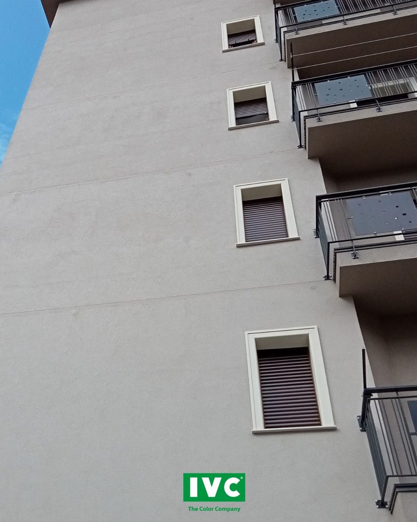 IL PROGETTO DEL CONDOMINIO GENZANESE A GENZANO DI LUCANIA 3 2 11