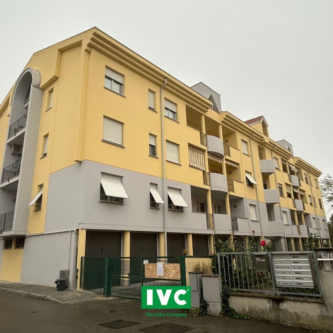 IVC - Industria Vernici e Colori 45 hero 2